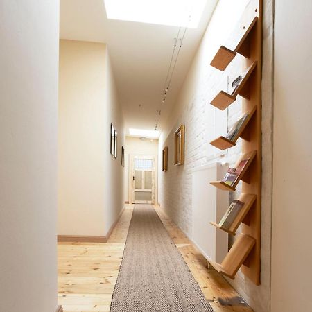 Alte Remise Hotel Dresden Eksteriør billede