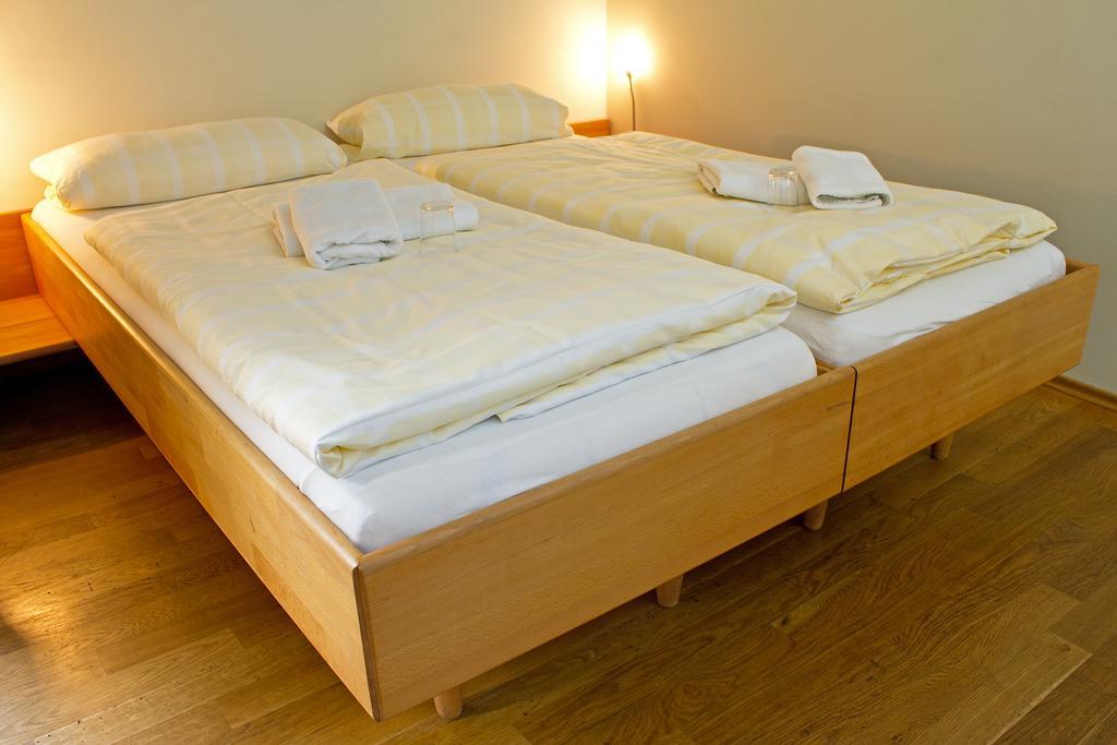Alte Remise Hotel Dresden Eksteriør billede